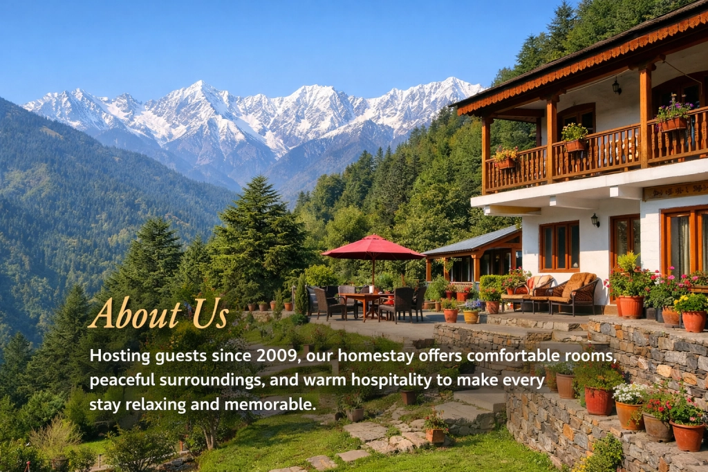 bharmour homestay (2)