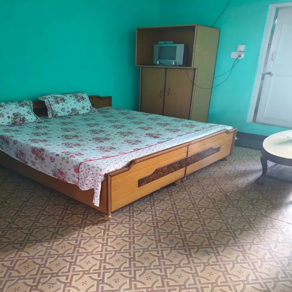 bharmour homestay room (1)