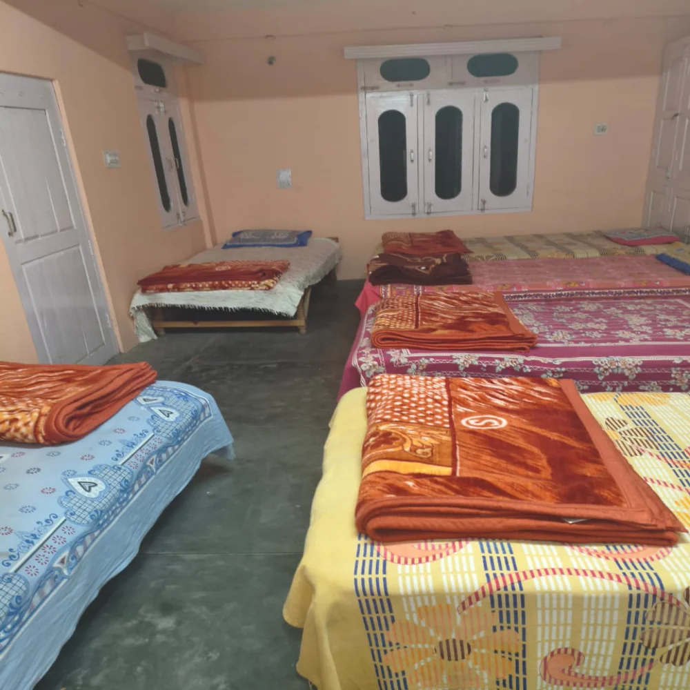 bharmour homestay room (3)