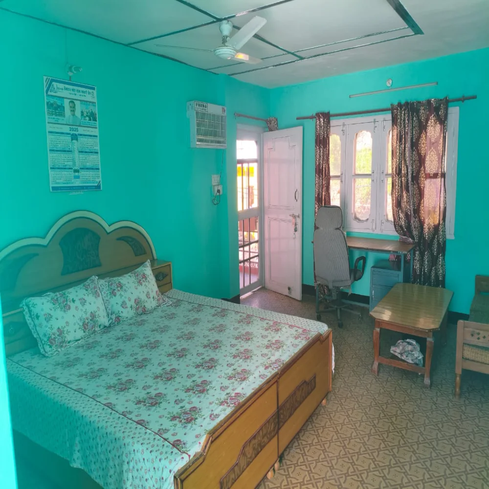 bharmour homestay room (5)