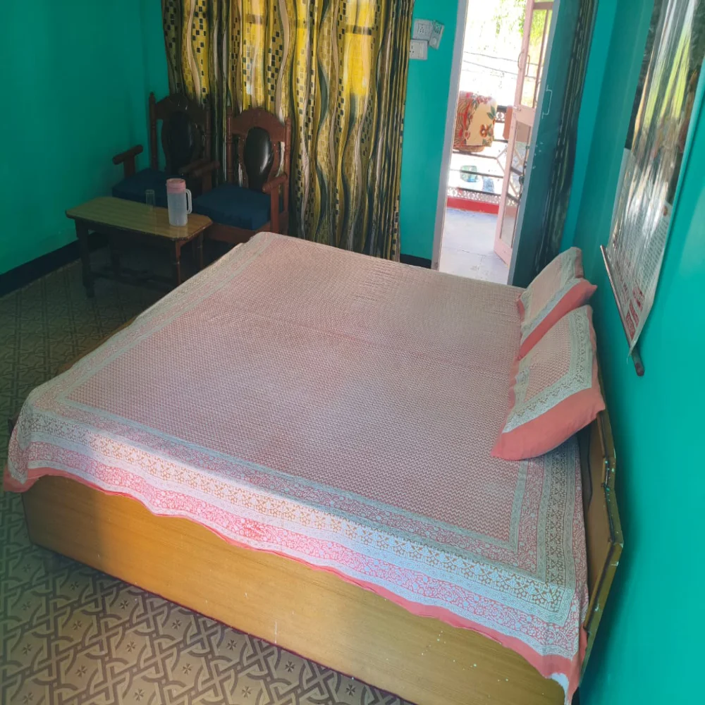 bharmour homestay room (6)