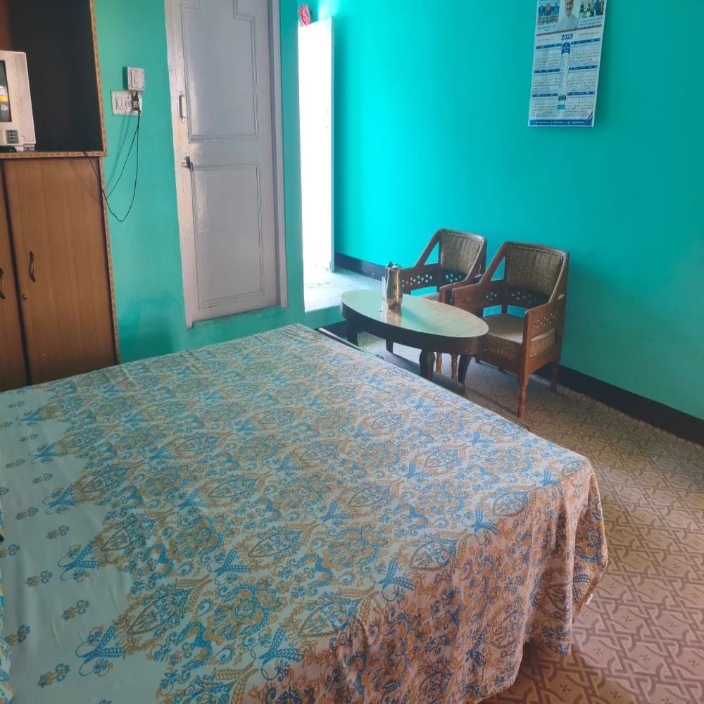 bharmour homestay room (7)