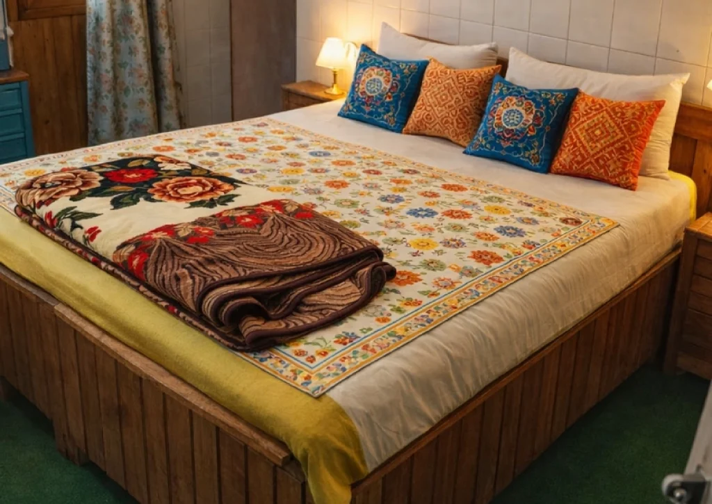 bharmour homestay (7)