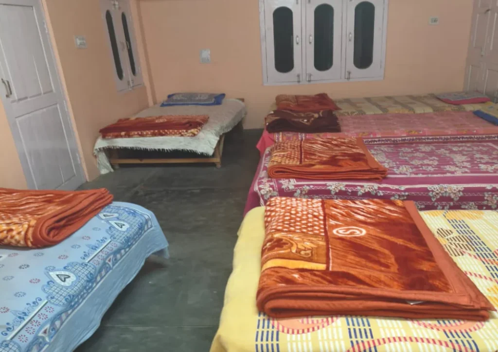 bharmour homestay room (3)